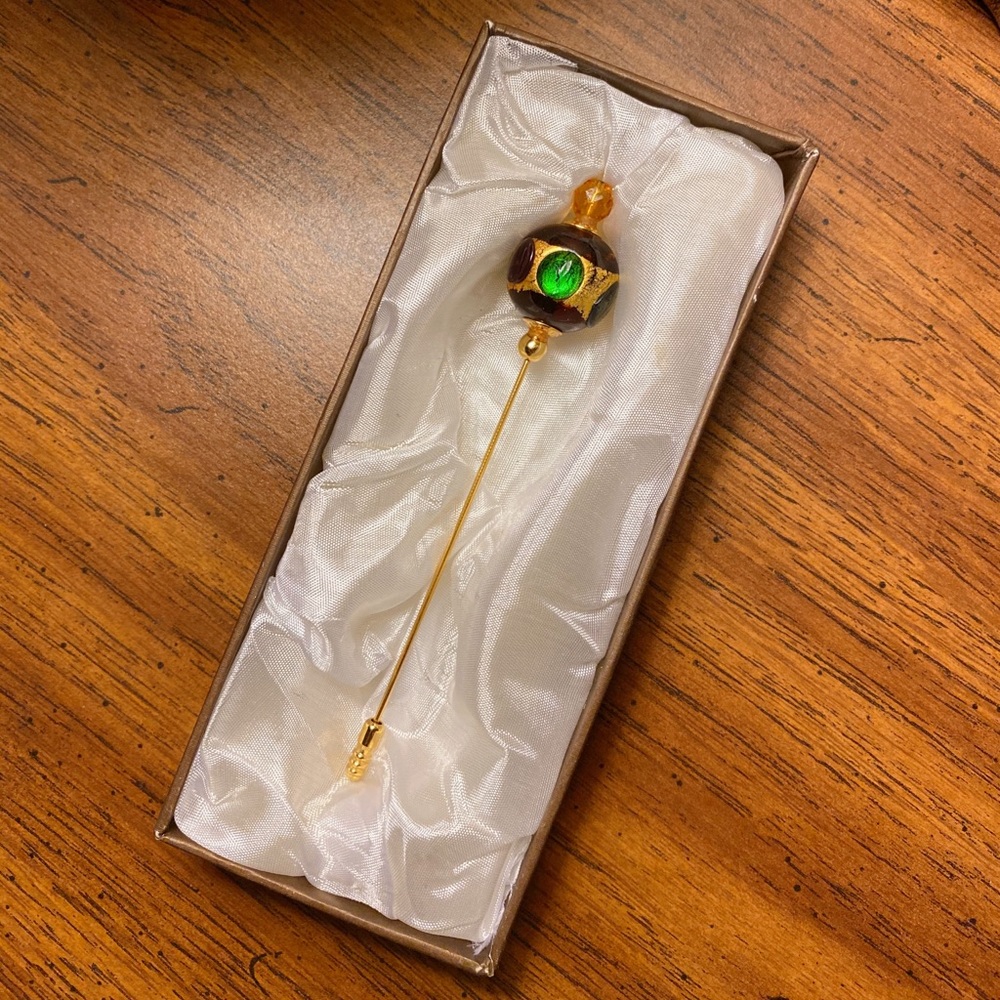 Vintage Stick Pin/Brooch